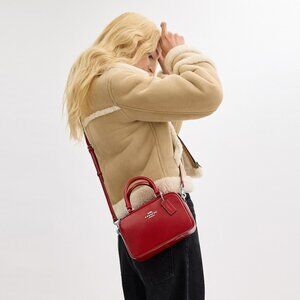 Satchel Crossbody Bag
